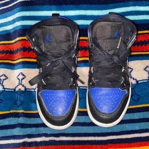 Jordan